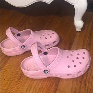 Crocs